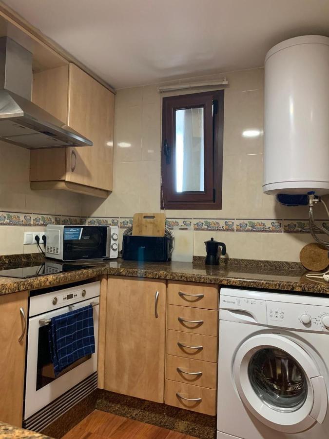 Sunshine Apartament Appartement Benidorm Buitenkant foto