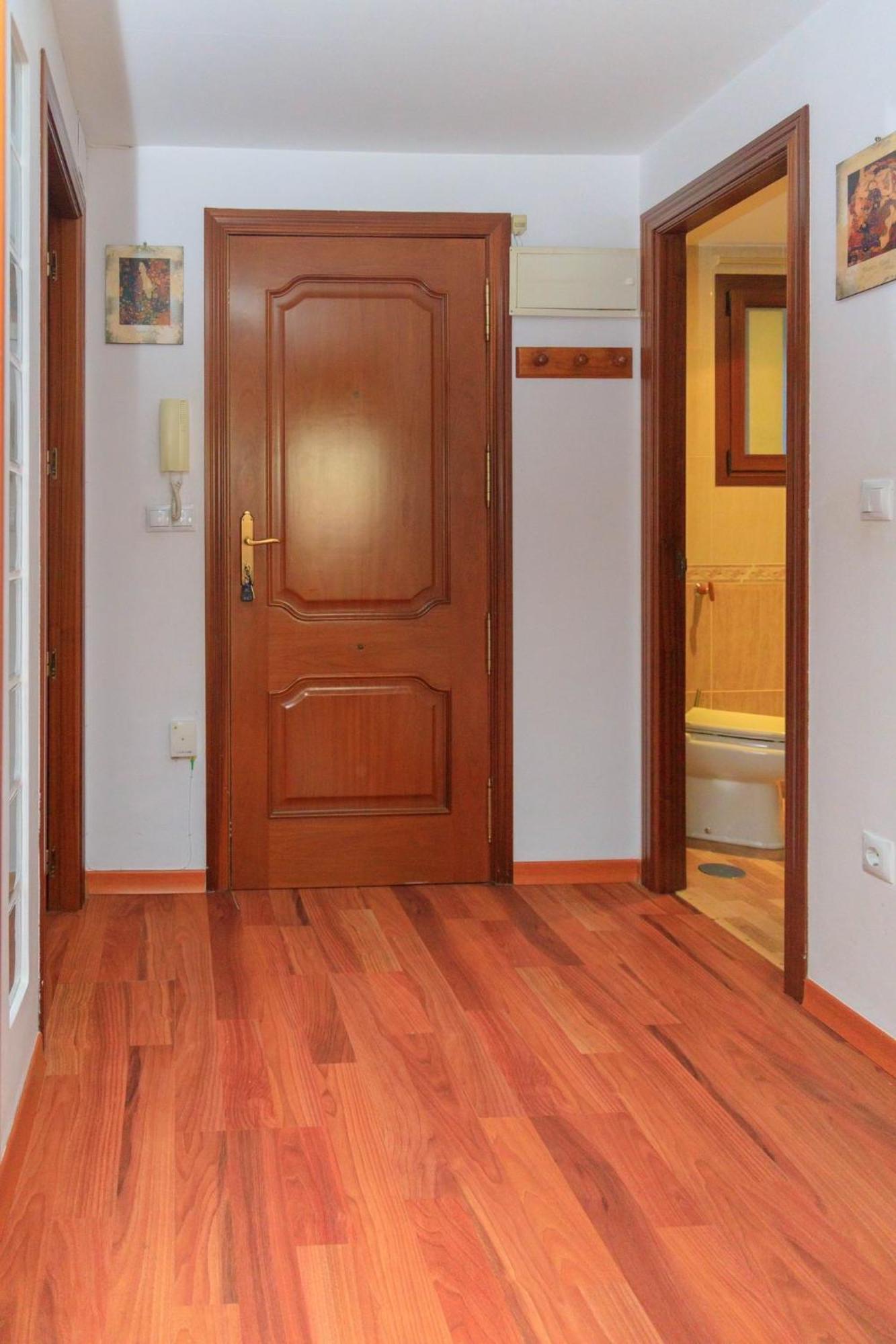 Sunshine Apartament Appartement Benidorm Buitenkant foto